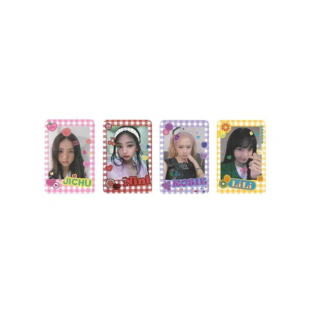 YG Entertainment BLACKPINK