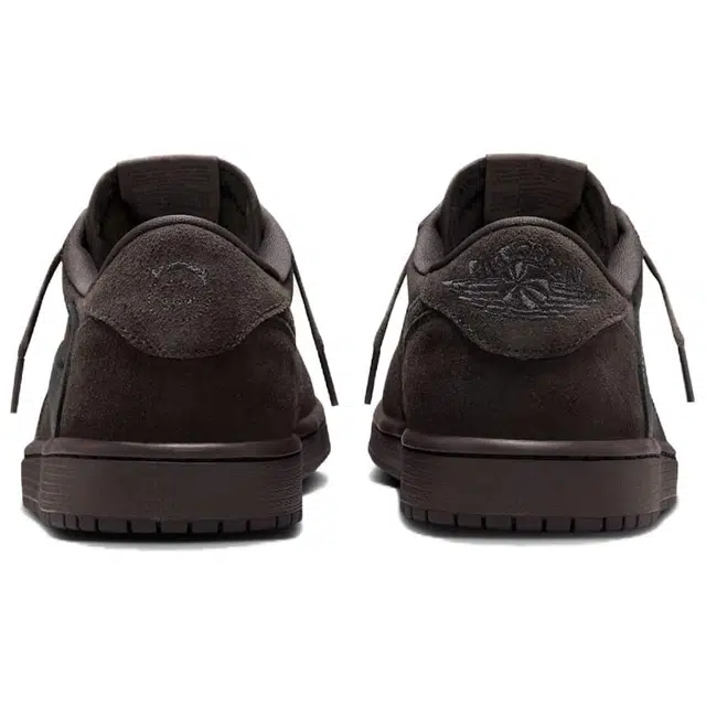 Travis Scott x Jordan Air Jordan 1 Low OG Velvet Brown