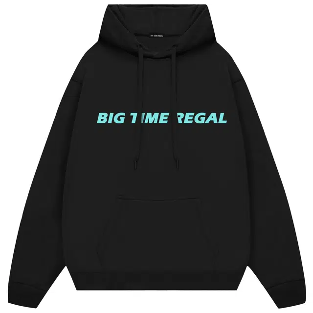 BIG TIME REGAL
