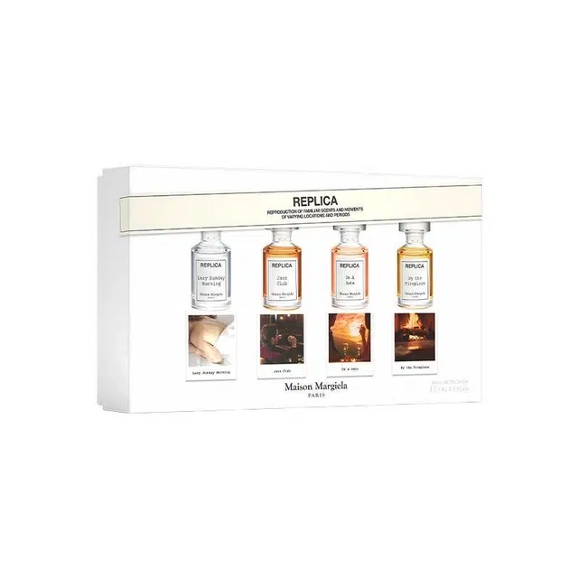 Maison Margiela Mini Fragrance Set