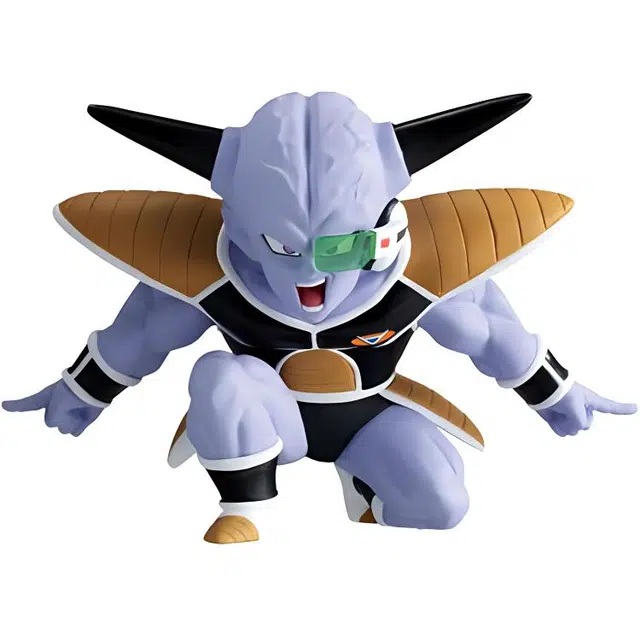 BANDAI ADVERGE MOTION 6cm