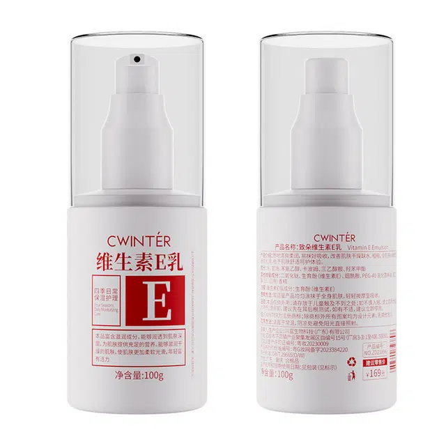 E 100g