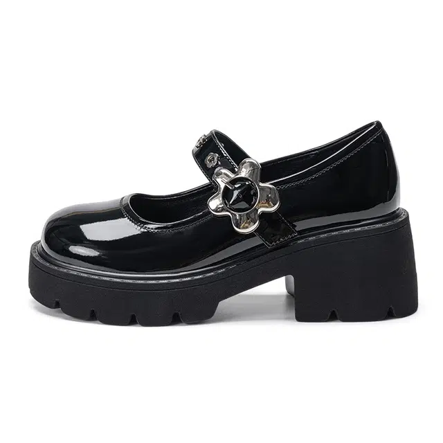 EXULL Q PU 6cm
