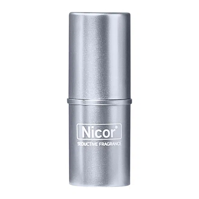 NICOR