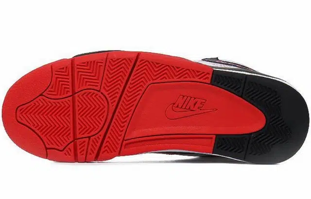 Nike Flight Legacy CNY