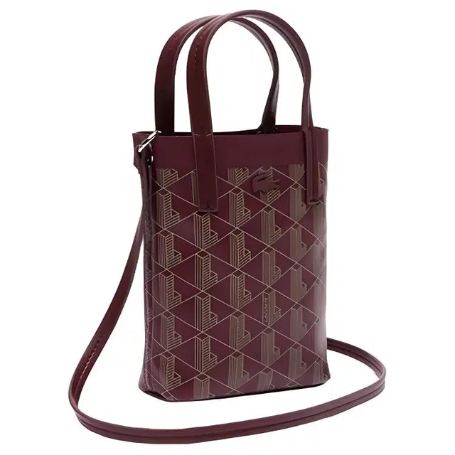 LACOSTE PVC