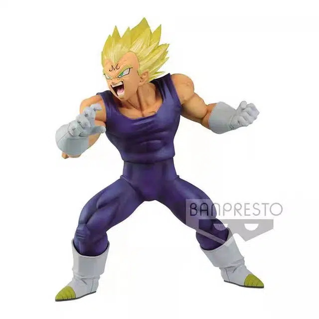 BANPRESTO z maximatic