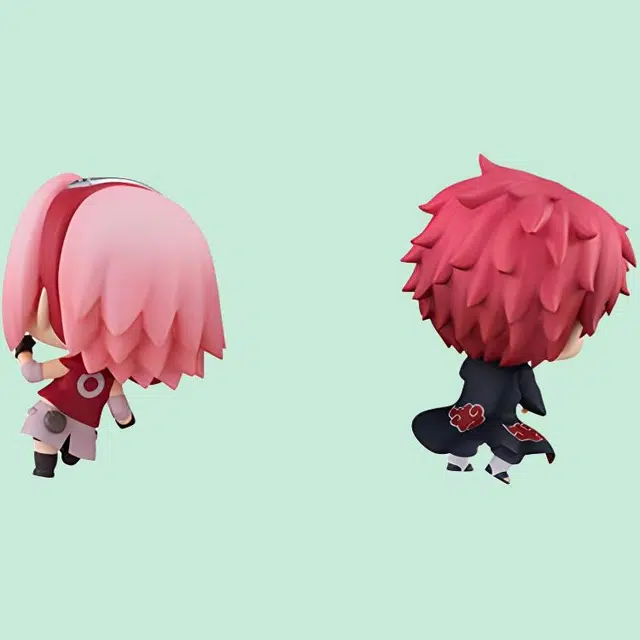 MegaHouse Q