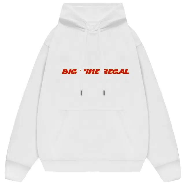 BIG TIME REGAL