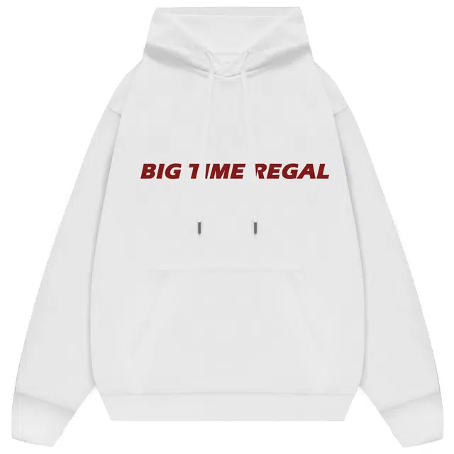 BIG TIME REGAL