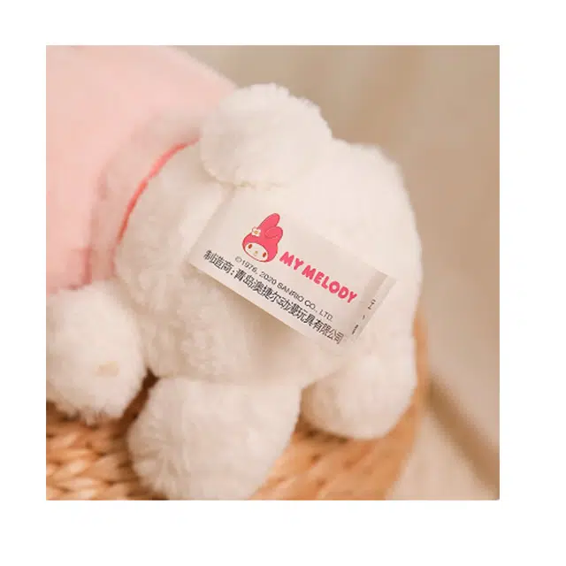 x Sanrio