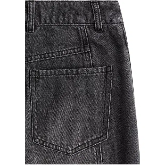 HM SS25