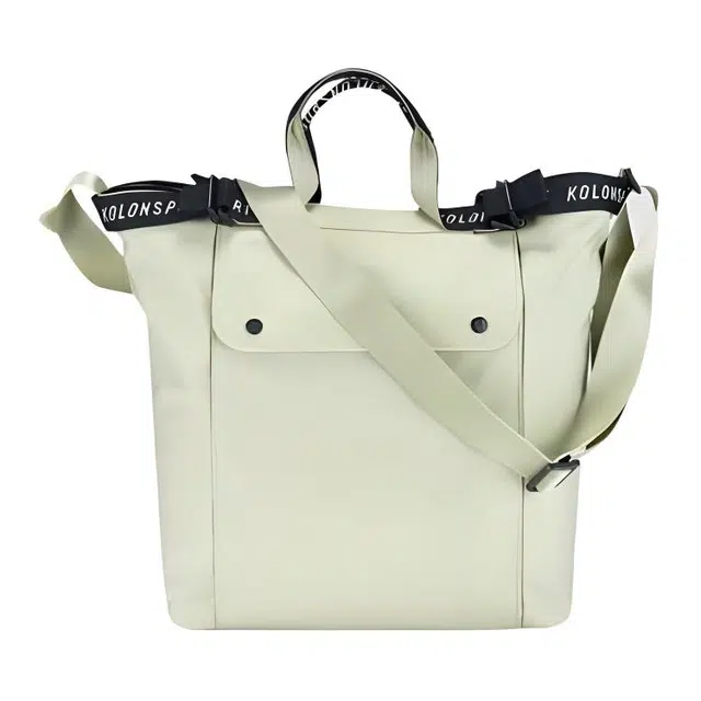 KOLON SPORT CAMPING Tote