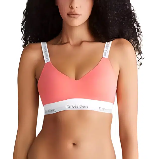 CALVIN KLEIN V