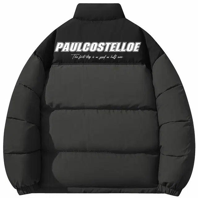 PAUL COSTELLOE