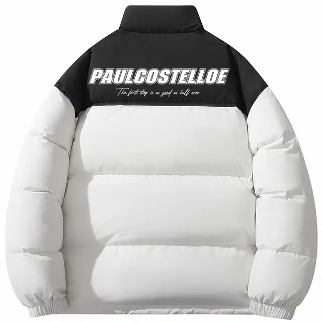 PAUL COSTELLOE