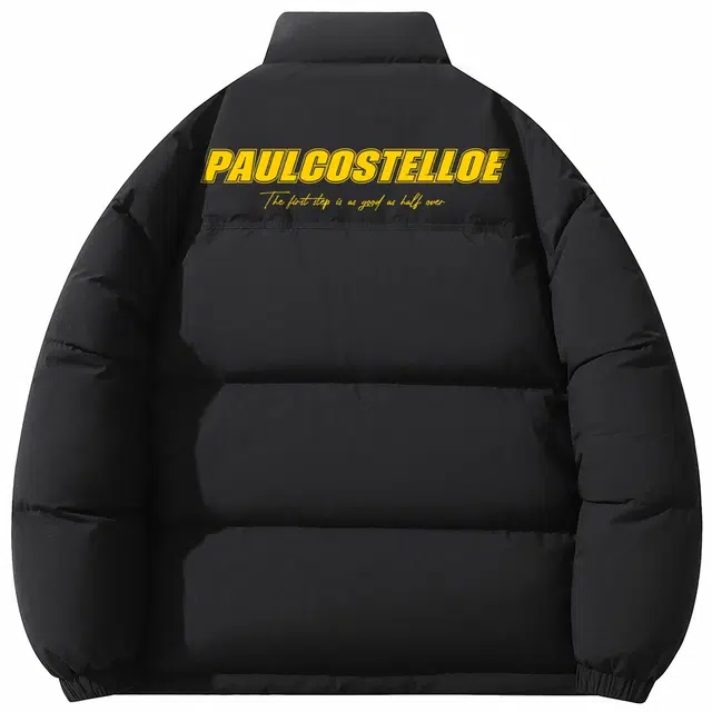 PAUL COSTELLOE