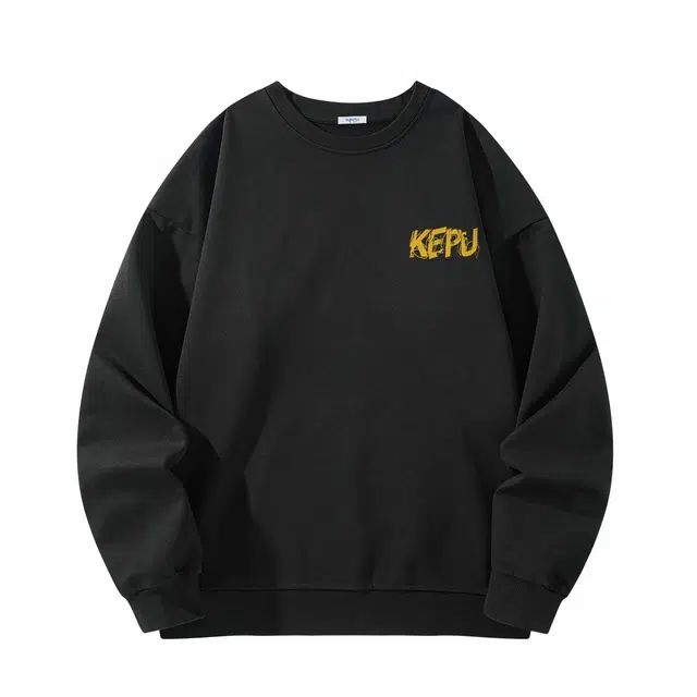 kepu LOGO