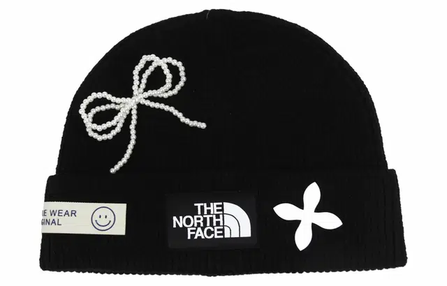 THE NORTH FACE Logo 3FJX