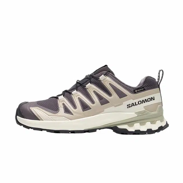 SALOMON XA Pro 3D V9 GTX