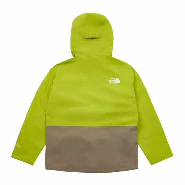 THE NORTH FACE DryVent