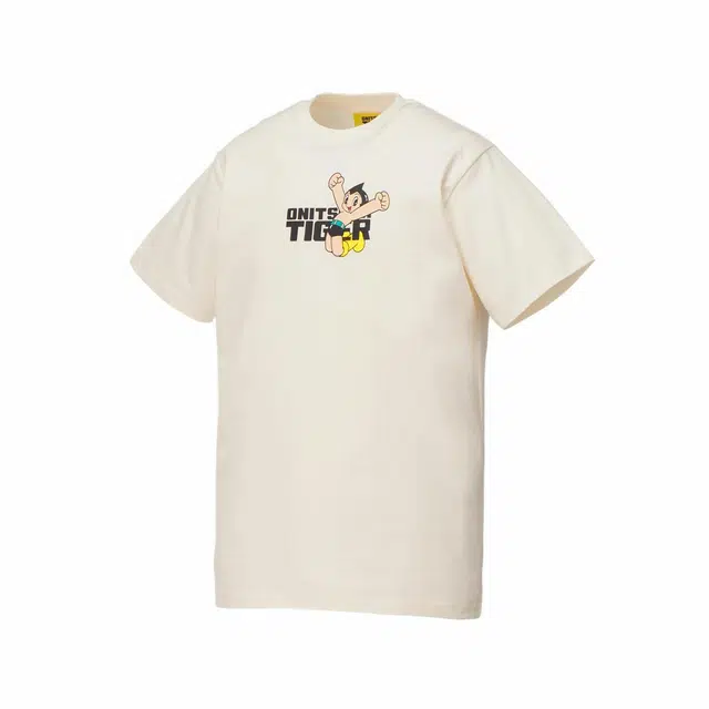 Onitsuka Tiger x Astro Boy GRAPHIC TEE T