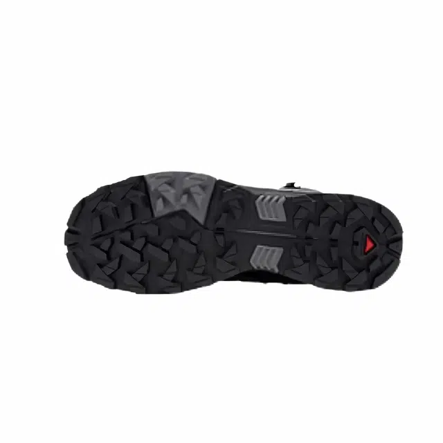 SALOMON X ULTRA 5 MID GTX