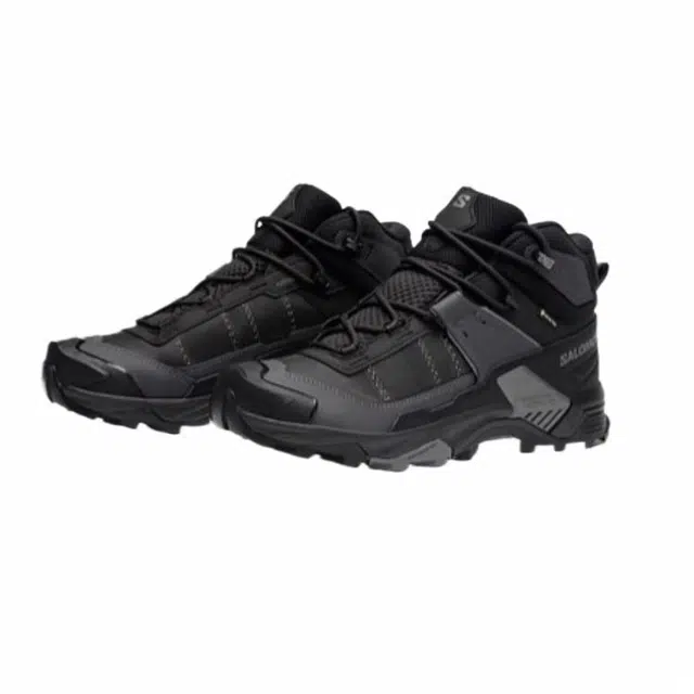 SALOMON X ULTRA 5 MID GTX