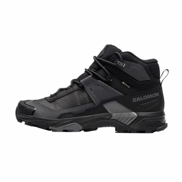 SALOMON X ULTRA 5 MID GTX