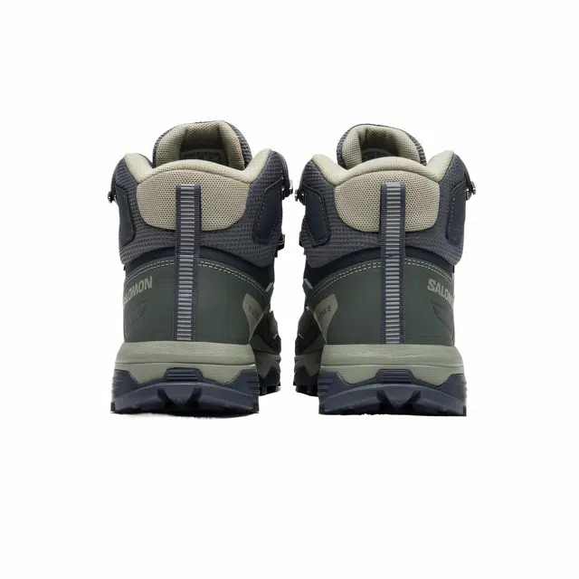 SALOMON X ULTRA 5 MID GTX