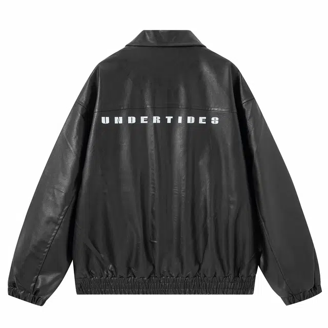 UNDERTIDES pu