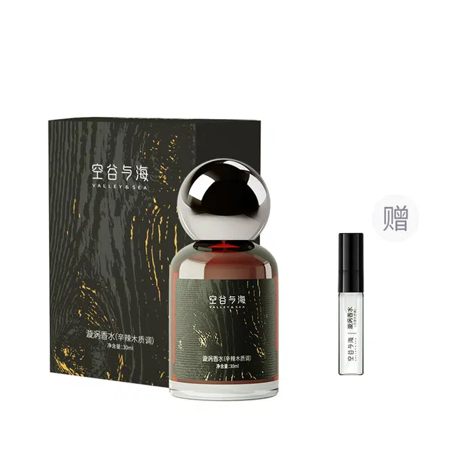 VALLEYSEA EDP 30ml