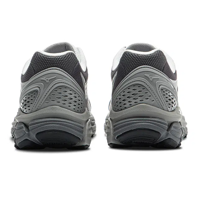 Mizuno Halo Mix