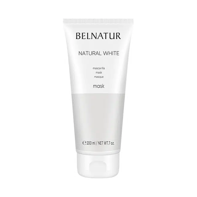 BELNATUR natural white 200ml