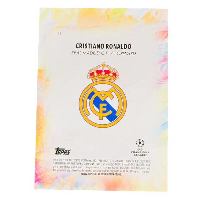 Topps C