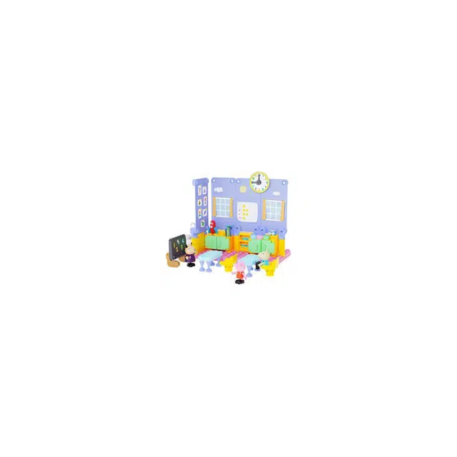 117pcs 71031