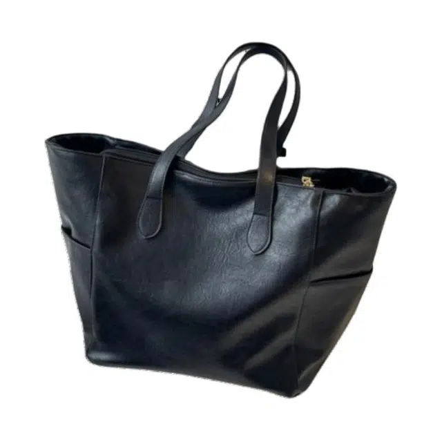 RKM PU Tote