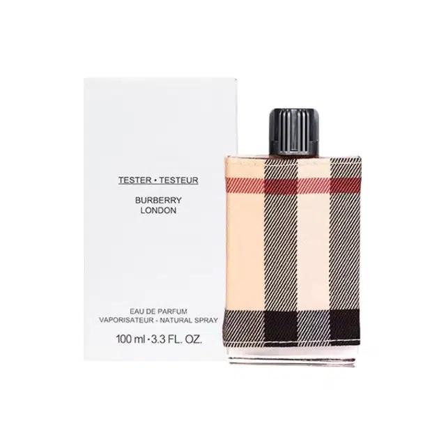 Burberry London EDP