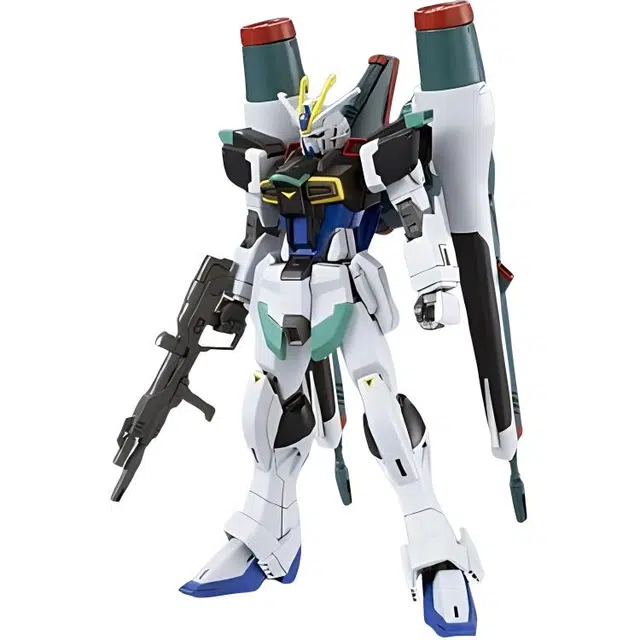 BANDAI PB HGUC 1144 SEED 13cm