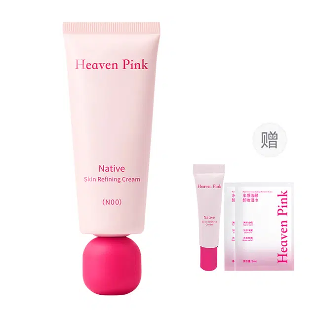 HEAVEN PINK 40g