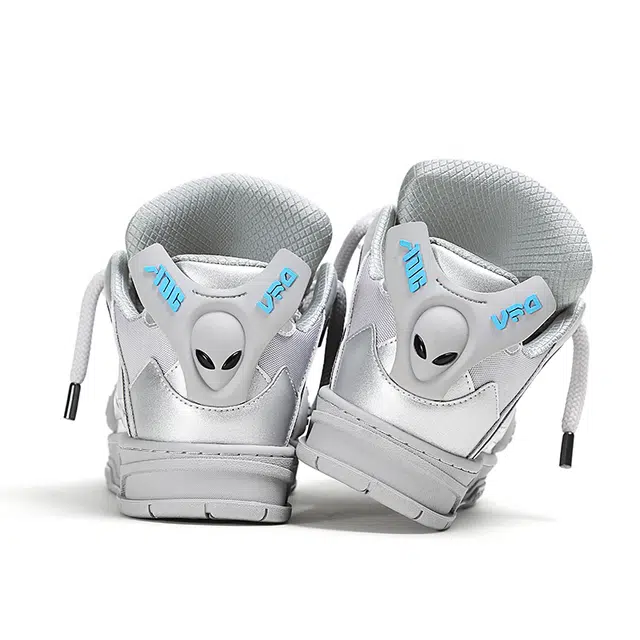 ADCDAVINCI Alien Series