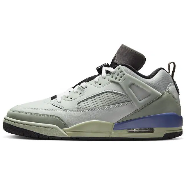 Jordan Spizike LOW