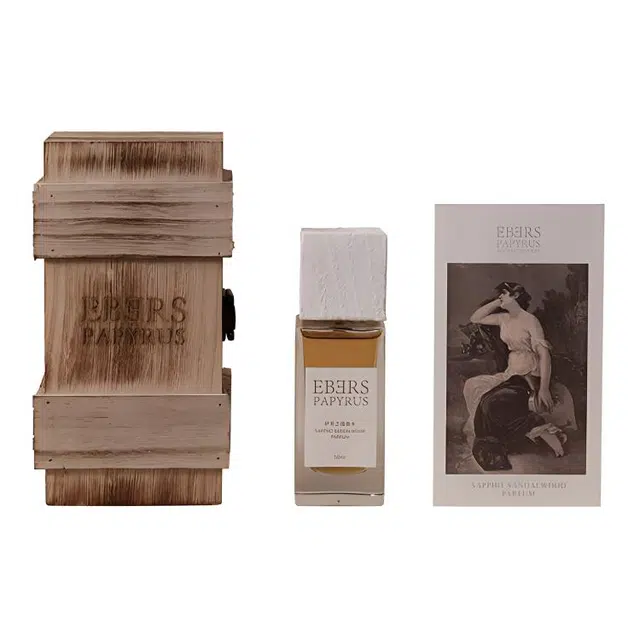 EBERS PAPYRUS EDP 50ml