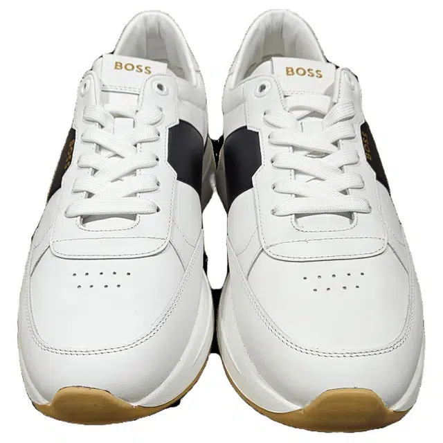 HUGO BOSS