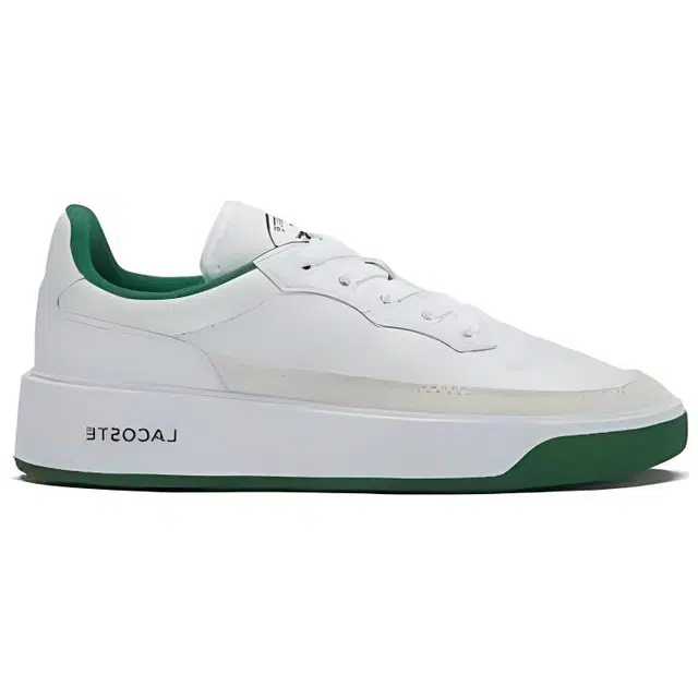 LACOSTE