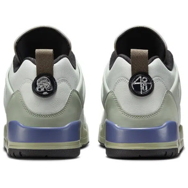 Jordan Spizike LOW