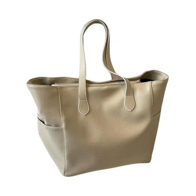 RKM PU Tote