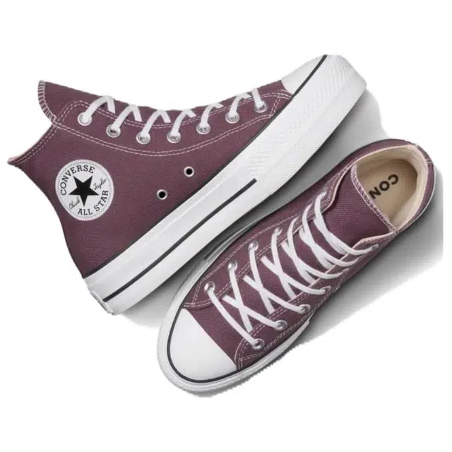 Converse All Star Lift