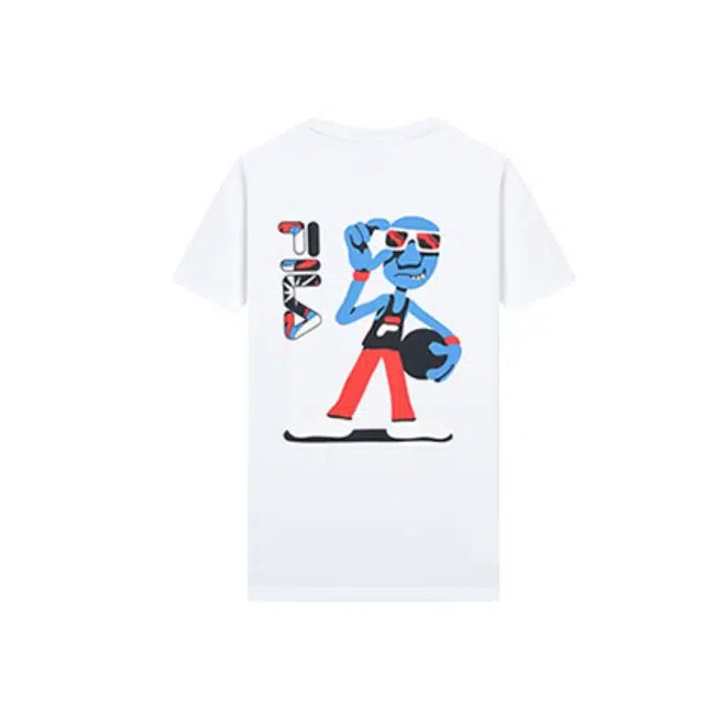 FILA KIDST PERFORMANCE