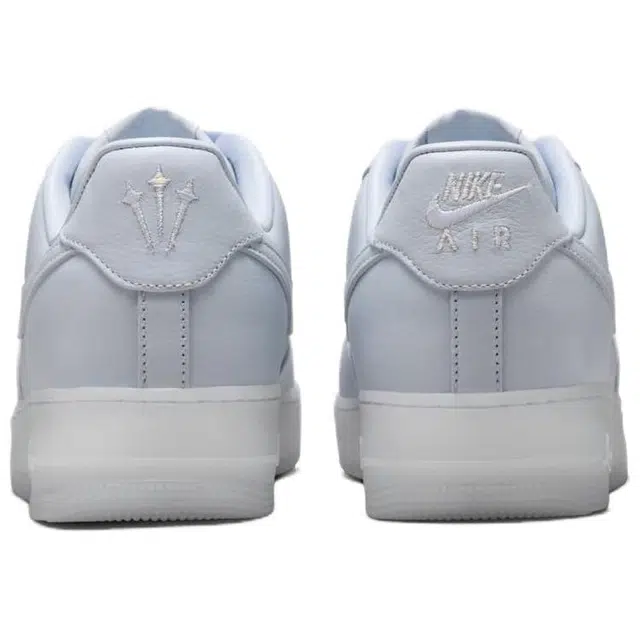 NOCTA x Nike Air Force 1 Love You Forever
